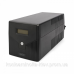 ДБЖ Digitus Line-Interactive, 1000VA/600W, LCD, 4xSchuko, RJ45, RS232, USB (DN-170074) ДБЖ Digitus Line-Interactive, 1000VA/600W, LCD, 4xSchuko, RJ45, RS232, USB (DN-170074)