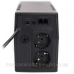 ДБЖ Digitus Line-Interactive, 600VA/360W, LED, 2xSchuko, RJ11, USB (DN-170063) ДБЖ Digitus Line-Interactive, 600VA/360W, LED, 2xSchuko, RJ11, USB (DN-170063)