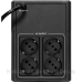 ДБЖ Eaton 5E 1200 USB DIN G2, 1200VA/660W, USB, 4xSchuko (5E1200UD)