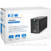 ДБЖ Eaton 5E 1200 USB DIN G2, 1200VA/660W, USB, 4xSchuko (5E1200UD)