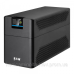 ДБЖ Eaton 5E 1200 USB IEC G2, 1200VA/660W, USB, 6xIEC (5E1200UI)