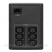 ДБЖ Eaton 5E 1200 USB IEC G2, 1200VA/660W, USB, 6xIEC (5E1200UI)