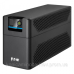 ДБЖ Eaton 5E 700 USB IEC G2, 700VA/360W, USB, 4xIEC (5E700UI)