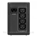 ДБЖ Eaton 5E 700 USB IEC G2, 700VA/360W, USB, 4xIEC (5E700UI)