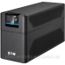 ДБЖ Eaton 5E 900 USB DIN G2, 900VA/480W, USB, 2xSchuko (5E900UD)