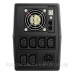 ДБЖ FSP FP1500, 1500ВА/900Вт, Lin-Int, USB/RJ45, IEC*6-320-C13, AVR, Black (PPF9000526)