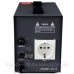 Стабілізатор напруги Gemix GMX-500, 500ВА/350Вт (GMX-500)