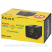 Стабілізатор напруги Gemix SDR-1000, 1000ВА/700 Вт, Ступінчастий (SDR1000.700W)