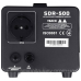 Стабілізатор напруги Gemix SDR-500, 500ВА/350Вт, Ступінчастий (SDR500.350W )