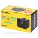 Стабілізатор напруги Gemix SDR-500, 500ВА/350Вт, Ступінчастий (SDR500.350W )