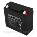Акумуляторна батарея ARMAC 12V, 18 A (B/12V/18AH)