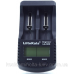 Зарядний пристрій LiitoKala Lii-300, 2x(Lion/NiMH/NiCd), Power Bank, discharge function (Lii-300) Зарядний пристрій LiitoKala Lii-300, 2x(Lion/NiMH/NiCd), Power Bank, discharge function (Lii-300)