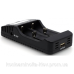 Зарядний пристрій LiitoKala Lii-300, 2x(Lion/NiMH/NiCd), Power Bank, discharge function (Lii-300) Зарядний пристрій LiitoKala Lii-300, 2x(Lion/NiMH/NiCd), Power Bank, discharge function (Lii-300)