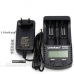 Зарядний пристрій LiitoKala Lii-300, 2x(Lion/NiMH/NiCd), Power Bank, discharge function (Lii-300) Зарядний пристрій LiitoKala Lii-300, 2x(Lion/NiMH/NiCd), Power Bank, discharge function (Lii-300)