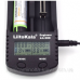 Зарядний пристрій LiitoKala Lii-300, 2x(Lion/NiMH/NiCd), Power Bank, discharge function (Lii-300) Зарядний пристрій LiitoKala Lii-300, 2x(Lion/NiMH/NiCd), Power Bank, discharge function (Lii-300)