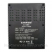 Зарядний пристрій LiitoKala Lii-402, 4x(Lion/NiMH/NiCd), Power Bank function (Lii-402) Зарядний пристрій LiitoKala Lii-402, 4x(Lion/NiMH/NiCd), Power Bank function (Lii-402)