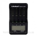 Зарядний пристрій LiitoKala Lii-500, 4x(Lion/NiMH/NiCd), Power Bank, discharge function (Lii-500) Зарядний пристрій LiitoKala Lii-500, 4x(Lion/NiMH/NiCd), Power Bank, discharge function (Lii-500)