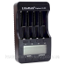 Зарядний пристрій LiitoKala Lii-500, 4x(Lion/NiMH/NiCd), Power Bank, discharge function (Lii-500) Зарядний пристрій LiitoKala Lii-500, 4x(Lion/NiMH/NiCd), Power Bank, discharge function (Lii-500)