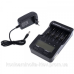 Зарядний пристрій LiitoKala Lii-500, 4x(Lion/NiMH/NiCd), Power Bank, discharge function (Lii-500) Зарядний пристрій LiitoKala Lii-500, 4x(Lion/NiMH/NiCd), Power Bank, discharge function (Lii-500)