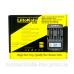 Зарядний пристрій LiitoKala Lii-ND4, 4x(NiMH/NiCd) + 1*9V(крона), discharge function (Lii-ND4)