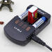 Зарядний пристрій LiitoKala Lii-NL4, 4x(NiMH/NiCd) + 1*9V(крона) (Lii-NL4)