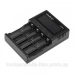 Зарядний пристрій LiitoKala Lii-PD4, 4x(LiOn/LiFePO4/NiMH/NiCd), display (Lii-PD4)