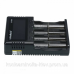Зарядний пристрій LiitoKala Lii-PD4, 4x(LiOn/LiFePO4/NiMH/NiCd), display (Lii-PD4)