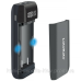 Портативний Power Bank LiitoKala Lii-MP2, QC3.0&PD3.0, зарядний пристрій LiOn, Display (Lii-MP2) Портативний Power Bank LiitoKala Lii-MP2, QC3.0&PD3.0, зарядний пристрій LiOn, Display (Lii-MP2)