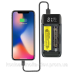 Портативний Power Bank LiitoKala Lii-MP2, QC3.0&PD3.0, зарядний пристрій LiOn, Display (Lii-MP2) Портативний Power Bank LiitoKala Lii-MP2, QC3.0&PD3.0, зарядний пристрій LiOn, Display (Lii-MP2)