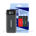 Портативний Power Bank LiitoKala Lii-MP2, QC3.0&PD3.0, зарядний пристрій LiOn, Display (Lii-MP2) Портативний Power Bank LiitoKala Lii-MP2, QC3.0&PD3.0, зарядний пристрій LiOn, Display (Lii-MP2)
