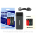 Портативний Power Bank LiitoKala Lii-MP2, QC3.0&PD3.0, зарядний пристрій LiOn, Display (Lii-MP2) Портативний Power Bank LiitoKala Lii-MP2, QC3.0&PD3.0, зарядний пристрій LiOn, Display (Lii-MP2)