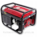 Генератор бензиновий Huttenberg H8500, 2.5 кВт, ел старт, бак 15л. (H8500#)