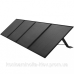 Сонячна панель Zendure 200W (240x54см) MC4 (ZD200SP-BK-JH) Сонячна панель Zendure 200W (240x54см) MC4 (ZD200SP-BK-JH)