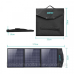 Сонячна панель для УМБ Choetech 120W (177x53см) DC120W,1*USB QC3.0 18W,1*USB-C PD3.0 60W, 1xUSBA 12W (SC008)