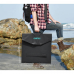 Сонячна панель для УМБ Choetech 120W (177x53см) DC120W,1*USB QC3.0 18W,1*USB-C PD3.0 60W, 1xUSBA 12W (SC008)