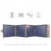Сонячна панель для УМБ Choetech 14W SB 5V/2.1A max (SC004)