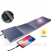 Сонячна панель для УМБ Choetech 14W SB 5V/2.1A max (SC004)