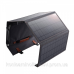 Сонячна панель для УМБ Choetech 36W Type-C PD 3.0 20W Max + QC 3.0 18W Max (SC006)