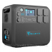 Зарядна станція Bluetti PowerOak AC200MAX 2200 Вт (2048 Вт/г) (AC200MAX) Зарядна станція Bluetti PowerOak AC200MAX 2200 Вт (2048 Вт/г) (AC200MAX)