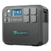 Зарядна станція Bluetti PowerOak AC200MAX 2200 Вт (2048 Вт/г) (AC200MAX) Зарядна станція Bluetti PowerOak AC200MAX 2200 Вт (2048 Вт/г) (AC200MAX)
