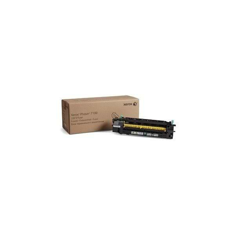 Вузол закріплення зображення 220V Xerox PH7100