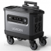 Зарядна станція Ugreen Power Roam 2000Вт (2048Вт/г) AC,MPPT,UPS,WIFI/BT (GS2200) Зарядна станція Ugreen Power Roam 2000Вт (2048Вт/г) AC,MPPT,UPS,WIFI/BT (GS2200)