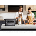 Зарядна станція Ugreen Power Roam 2000Вт (2048Вт/г) AC,MPPT,UPS,WIFI/BT (GS2200) Зарядна станція Ugreen Power Roam 2000Вт (2048Вт/г) AC,MPPT,UPS,WIFI/BT (GS2200)