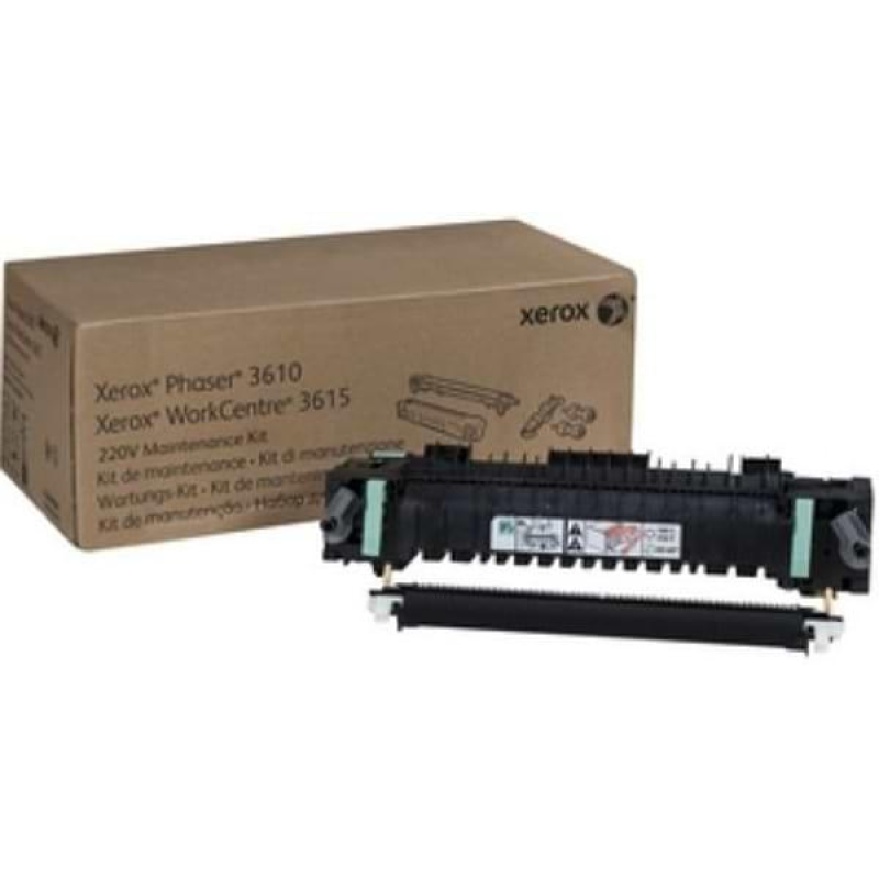 Комплект обслуговування Xerox 3610/3615 200K (Maintenance kit) Комплект обслуговування Xerox 3610/3615 200K (Maintenance kit)