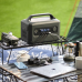 Зарядна станція Ugreen Power Roam 15050 600Вт (680Вт/г) AC,MPPT,UPS,WIFI/BT
