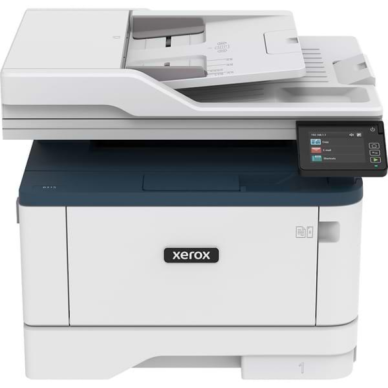БФП лазерний А4 ч/б Xerox B315 (Wi-Fi) БФП лазерний А4 ч/б Xerox B315 (Wi-Fi)