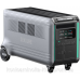 Зарядна станція Zendure SuperBase V6400 (6438 Вт/г) 3800Вт UPS Semi-Solid GridFlow WIFI/BT (ZDSBV6400-GY-EU) Зарядна станція Zendure SuperBase V6400 (6438 Вт/г) 3800Вт UPS Semi-Solid GridFlow WIFI/BT (ZDSBV6400-GY-EU)