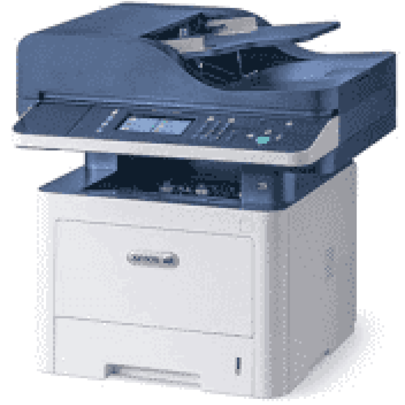 БФП Xerox WC 3345DNI Wi-Fi БФП Xerox WC 3345DNI Wi-Fi
