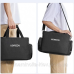 Транспортувальна сумка для зарядної станції UGREEN Carrying Bag for Portable Power Station 600W Gray (LP667) Транспортувальна сумка для зарядної станції UGREEN Carrying Bag for Portable Power Station 600W Gray (LP667)