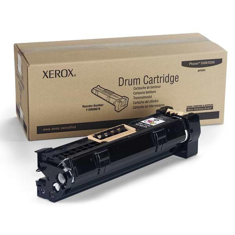 Драм картридж Xerox PH5500/5550 (60000 стор)